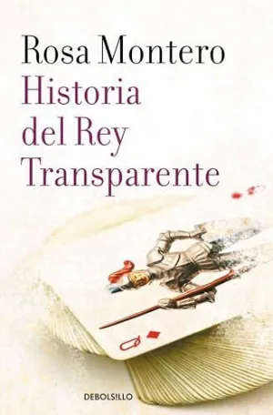 HISTORIA DEL REY TRANSPARENTE
