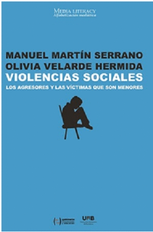 VIOLENCIAS SOCIALES: LOS AGRESORES Y LAS VÍCTIMAS QUE SON MENORES