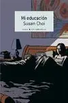 MI EDUCACIÓN