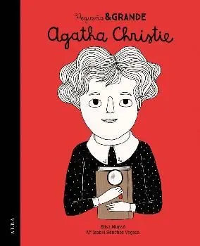 PEQUEÑA & GRANDE AGATHA CHRISTIE PEQUEÑA & GRANDE AGATHA CHRISTIE