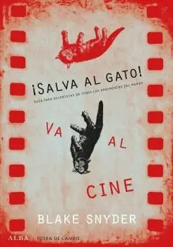 SALVA AL GATO   VA AL CINE