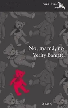 NO, MAMÁ, NO NO, MAMÁ, NO