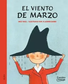 EL VIENTO DE MARZO EL VIENTO DE MARZO