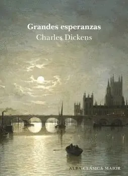 GRANDES ESPERANZAS GRANDES ESPERANZAS