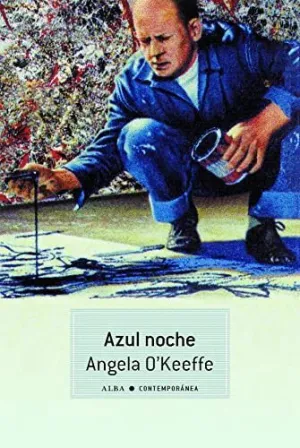 AZUL NOCHE.