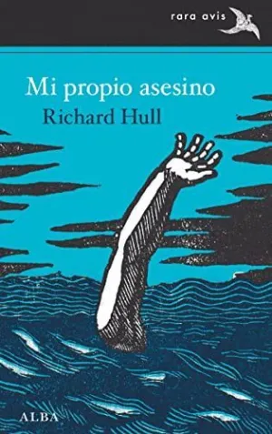 MI PROPIO ASESINO.