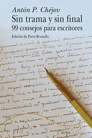 SIN TRAMA Y SIN FINAL. <BR>