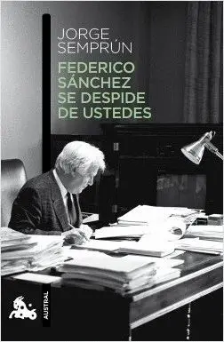 FEDERICO SANCHEZ SE DESPIDE DE USTEDES