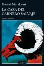 LA CAZA DEL CARNERO SALVAJE LA CAZA DEL CARNERO SALVAJE
