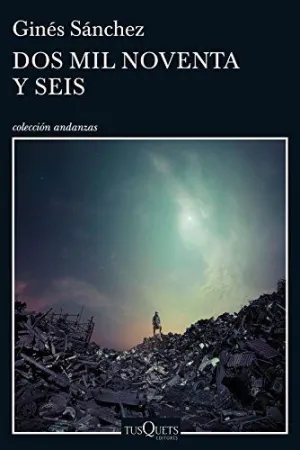 DOS MIL NOVENTA Y SEIS
