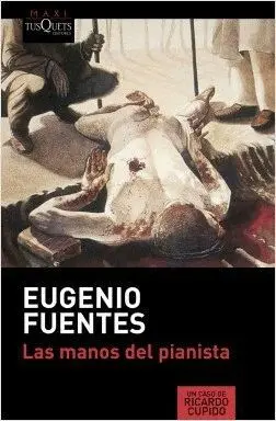LAS MANOS DEL PIANISTA