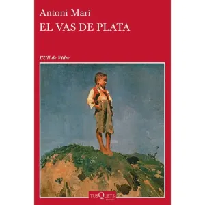EL VAS DE PLATA