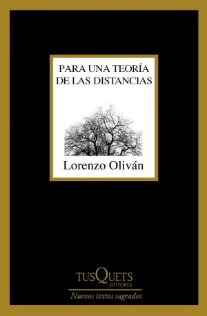 Para una Teoría de las Distancias