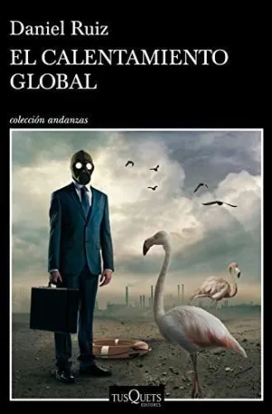 EL CALENTAMIENTO GLOBAL