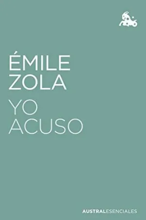 YO ACUSO