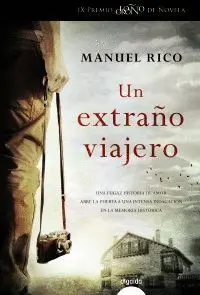 UN EXTRAÑO VIAJERO