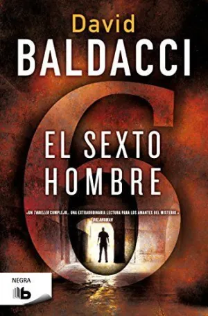 EL SEXTO HOMBRE