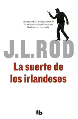 LA SUERTE DE LOS IRLANDESES