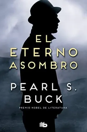 EL ETERNO ASOMBRO