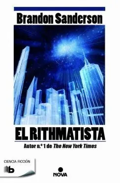 EL RITHMATISTA EL RITHMATISTA