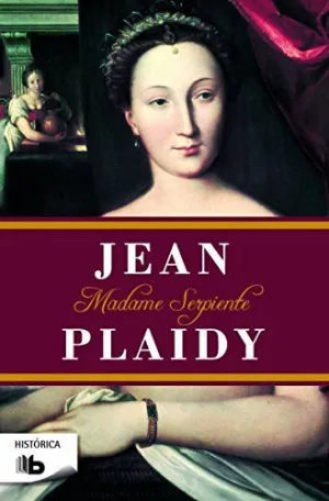 MADAME SERPIENTE (1)