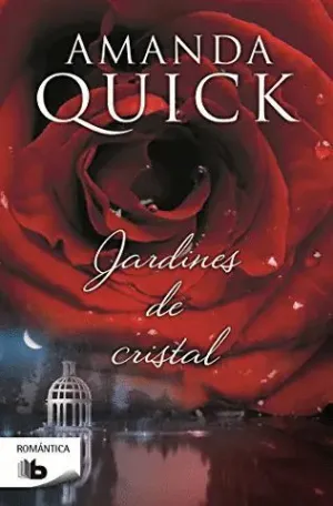 JARDINES DE CRISTAL