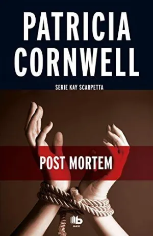 POST MORTEM POST MORTEM