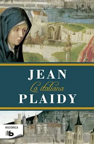 LA ITALIANA. TRILOGÍA DE LOS MÉDICI II