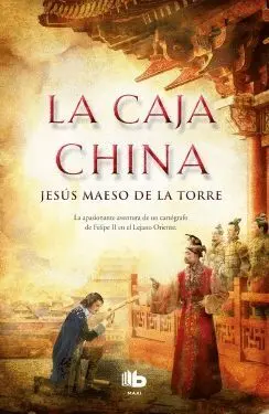 LA CAJA CHINA LA CAJA CHINA