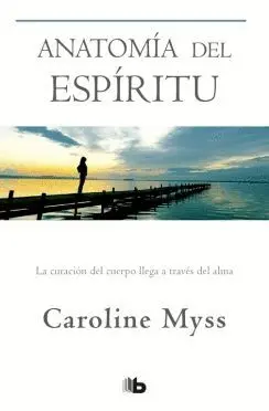 ANATOMIA DEL ESPIRITU: <BR> ANATOMIA DEL ESPIRITU: <BR>