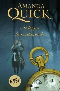AL LLEGAR LA MEDIANOCHE AL LLEGAR LA MEDIANOCHE