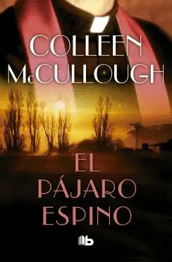 EL PAJARO ESPINO