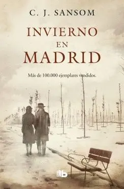 INVIERNO EN MADRID INVIERNO EN MADRID
