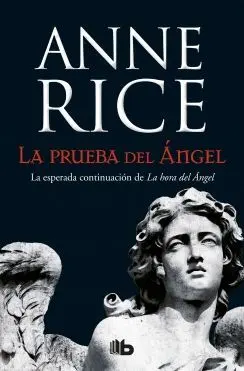 LA PRUEBA DEL ANGEL