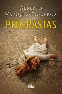 PEDERASTAS PEDERASTAS
