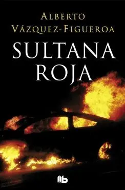 SULTANA ROJA SULTANA ROJA