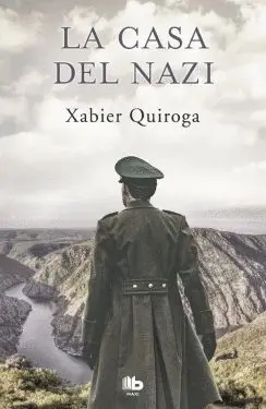 LA CASA DEL NAZI LA CASA DEL NAZI