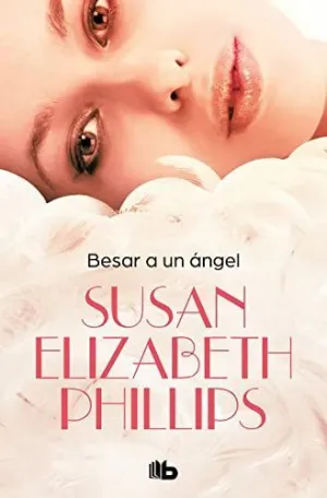 BESAR A UN ANGEL