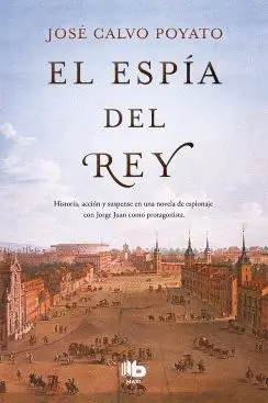 EL ESPIA DEL REY EL ESPIA DEL REY