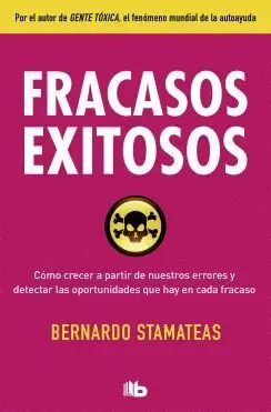 FRACASOS EXITOSOS