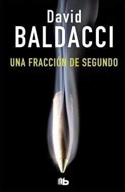 UNA FRACCION DE SEGUNDO
