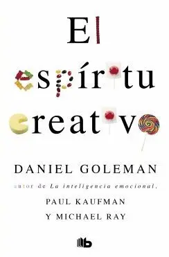 EL ESPIRITU CREATIVO EL ESPIRITU CREATIVO