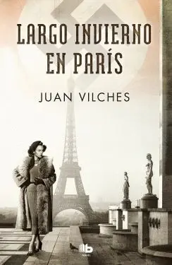 Largo Invierno en Paris