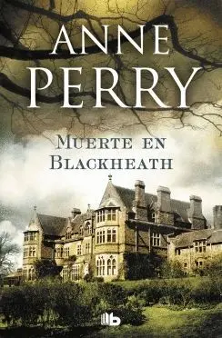 MUERTE EN BLACKHEATH