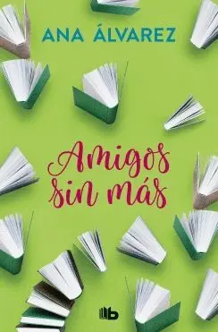 AMIGOS SIN MAS