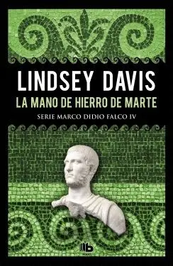 LA MANO DE HIERRO DE MARTE<BR>
