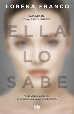 ELLA LO SABE ELLA LO SABE