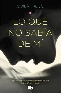 Lo que no Sabia de mi