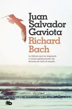 JUAN SALVADOR GAVIOTA JUAN SALVADOR GAVIOTA