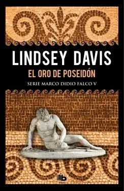 EL ORO DE POSEIDON (SERIE MARCO DIDIO FALCO V)